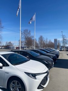 Photos from Tojo-Auto's post