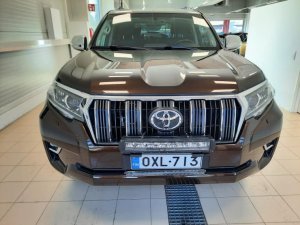 Photos from Tojo-Auto's post